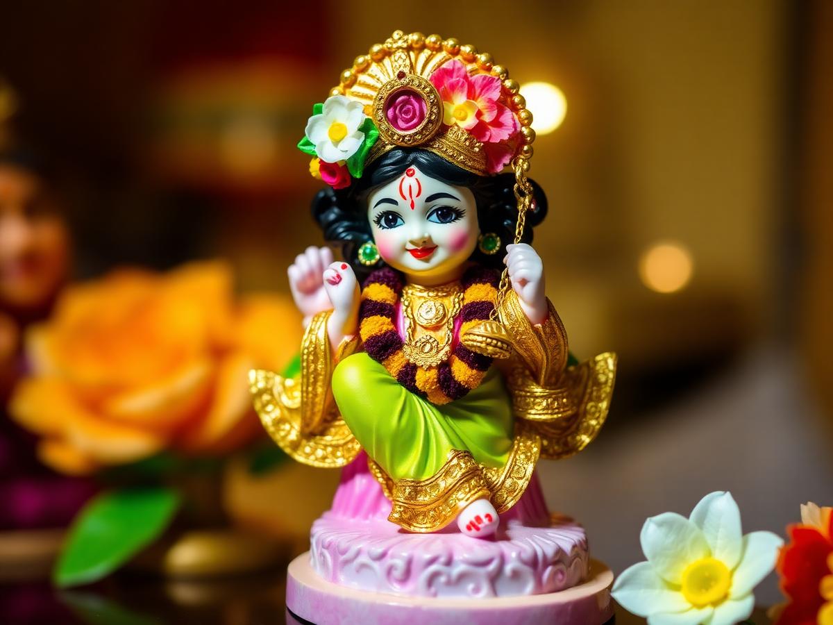 Kanha Ji